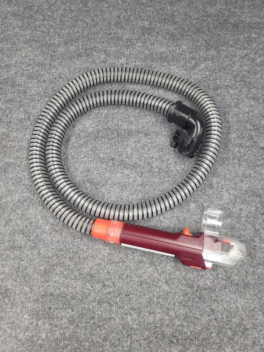 Shark CarpetXpert Carpet Cleaner Hose EX201 EX200 EX150 Genuine OEM Part